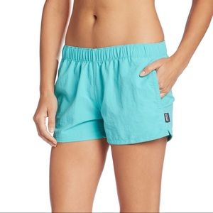 PATAGONIA WOMENS S SHORT